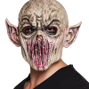 Masker Buitenaards Monster Latex 2 Masker Buitenaards Monster Latex -Jan Monnikendam Verkoop wconn 401090