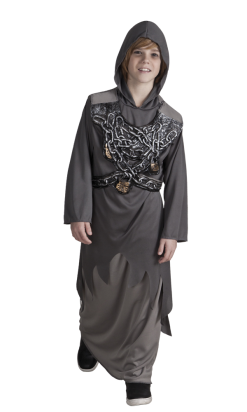 Dungeon Lord Kostuum Kids 10-12