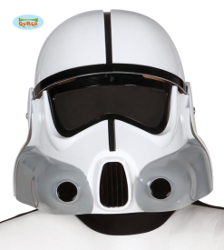 Stormtrooper Helm
