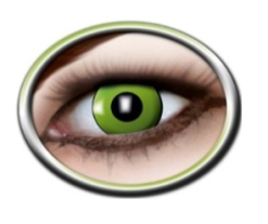 Lenzen Green Eye 3 Maanden