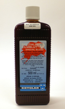 Nepbloed Speciaal Film 500ml – Donker 3 Nepbloed Speciaal Film 500ml – Donker