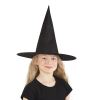 Heksenhoed Kind Ursula Zwart -Jan Monnikendam Verkoop wconn 401324
