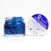 Glittergel Blauw 15ml 2 Glittergel Blauw 15ml -Jan Monnikendam Verkoop wconn 401326