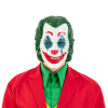 Masker The Joker 1 Masker The Joker -Jan Monnikendam Verkoop wconn 401433