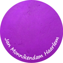 UV Kryolan Aquacolor Groot Paars