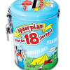 Spaarpot 18 Jaar -Jan Monnikendam Verkoop wconn 401524