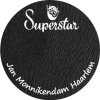 Superstar Waterschmink 163 Line Black -Jan Monnikendam Verkoop wconn 401537