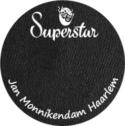 Superstar Waterschmink 163 Line Black