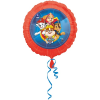 Folieballon Paw Patrol 43cm 2 Folieballon Paw Patrol 43cm -Jan Monnikendam Verkoop wconn 401538