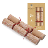 8 St. Christmas Crackers Kraft Family 12 Inch XAMTS1406 -Jan Monnikendam Verkoop wconn 401545