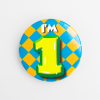 Button 1 Jaar