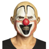 Masker Mean Clown 1 Masker Mean Clown -Jan Monnikendam Verkoop wconn 401565