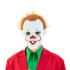 Masker IT Clown -Jan Monnikendam Verkoop wconn 401569