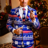 Opposuit The Rudolph 2 Opposuit The Rudolph -Jan Monnikendam Verkoop wconn 401587