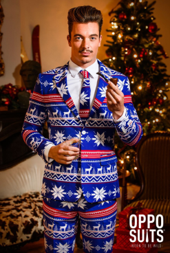 Opposuit The Rudolph