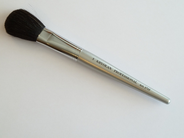 Blusher Brush 1715 3 Blusher Brush 1715