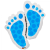 Folieballon Voeten Baby Blauw 89cm 2 Folieballon Voeten Baby Blauw 89cm -Jan Monnikendam Verkoop wconn 401636 768x768 1