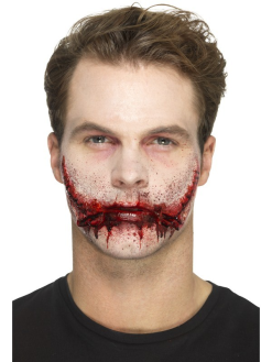 Nep Wond Smile Applicatie