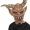 Masker Gehoornde Duivel Smiffy -Jan Monnikendam Verkoop wconn 401828
