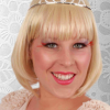 Tiara Strass Caroline -Jan Monnikendam Verkoop wconn 401859