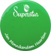 UV Superstar Vetschmink Groen Klein 10 Gram 1 UV Superstar Vetschmink Groen Klein 10 Gram -Jan Monnikendam Verkoop wconn 401887