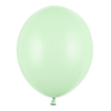 Ballonnen Pistache Standaard 10 Stuks
