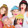 Photo Booth Props Prinses 1 Photo Booth Props Prinses -Jan Monnikendam Verkoop wconn 402024