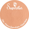 Superstar Waterschmink 001 Light Skin -Jan Monnikendam Verkoop wconn 402057