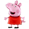 Folieballon Peppa Pig 104cm 1 Folieballon Peppa Pig 104cm -Jan Monnikendam Verkoop wconn 402124