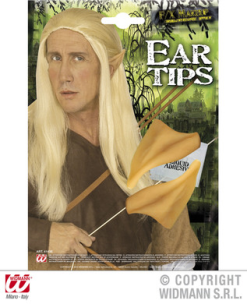 Elfen Oren Ear Tips