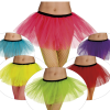 Tutu Neon Geel -Jan Monnikendam Verkoop wconn 402145