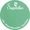 Superstar Waterschmink 106 Horror Green 2 Superstar Waterschmink 106 Horror Green -Jan Monnikendam Verkoop wconn 402293