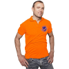 Poloshirt Oranje Met Geborduurd Wapen 2 Poloshirt Oranje Met Geborduurd Wapen -Jan Monnikendam Verkoop wconn 402311