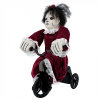 Halloween Decoratie Angry Mathilde Op Fiets 1 Halloween Decoratie Angry Mathilde Op Fiets -Jan Monnikendam Verkoop wconn 402319