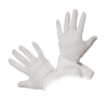 Handschoenen Katoen Kort Wit -Jan Monnikendam Verkoop wconn 402415