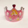 Kartonnen Kroontjes Disney Prinsessen 6st 1 Kartonnen Kroontjes Disney Prinsessen 6st -Jan Monnikendam Verkoop wconn 402426