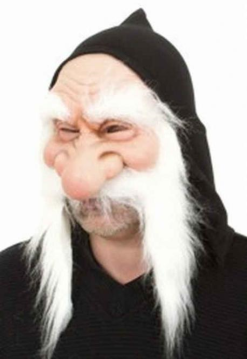 Gnoom Masker Half Wit