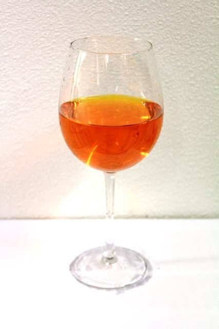 Voeding Kleurstof Oranje 3 Voeding Kleurstof Oranje