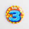 Button 3 Jaar