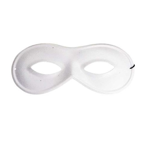 Oogmasker Farfalla Wit 3 Oogmasker Farfalla Wit