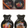 Castagnetten Zwart Spaans 2 Castagnetten Zwart Spaans -Jan Monnikendam Verkoop wconn 402894