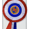 Kokarde 90 Jaar