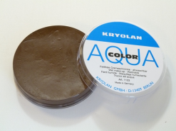 Aquacolor Groot Bruin 103