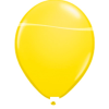 Ballonnen Geel Standaard 100 Stuks 2 Ballonnen Geel Standaard 100 Stuks -Jan Monnikendam Verkoop wconn 402940