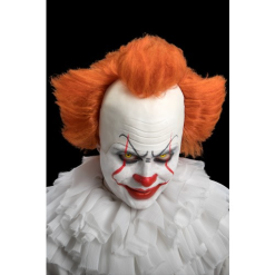 Clownspruik IT Nieuw