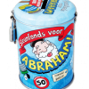 Spaarpot 50 Jaar Abraham -Jan Monnikendam Verkoop wconn 403037