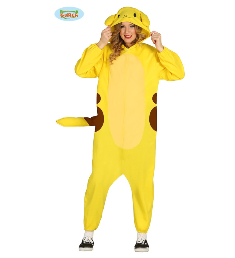Pokemon Onesie Pikachu 3 Pokemon Onesie Pikachu