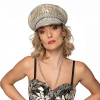 Burning Man Hoed Dusty Delight