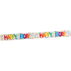 Markeerlint Happy Birthday Dots 15m 1 Markeerlint Happy Birthday Dots 15m -Jan Monnikendam Verkoop wconn 403153