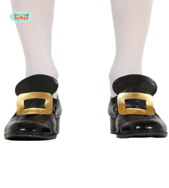 Schoengespen 2 Stuks